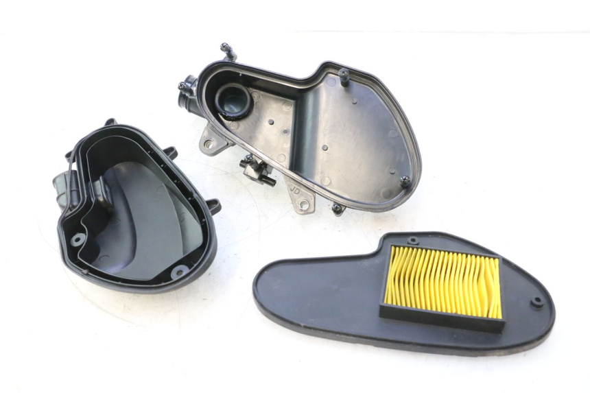 photo de CAIXA DE AR JM MOTORS R-MAX TECH 50 (2024 - 2026) - Detalhe da peça