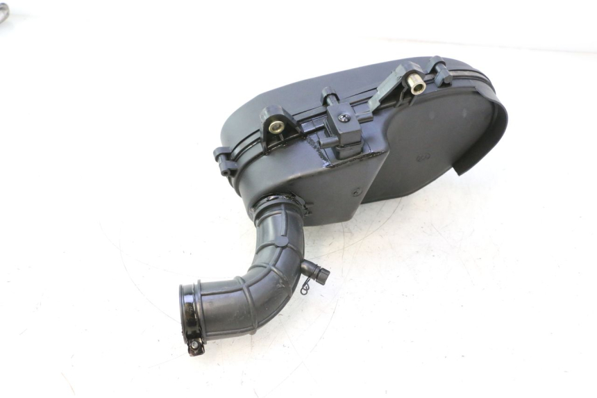 photo de CAIXA DE AR JM MOTORS R-MAX TECH 50 (2024 - 2026) - Zoom do estado de desgaste