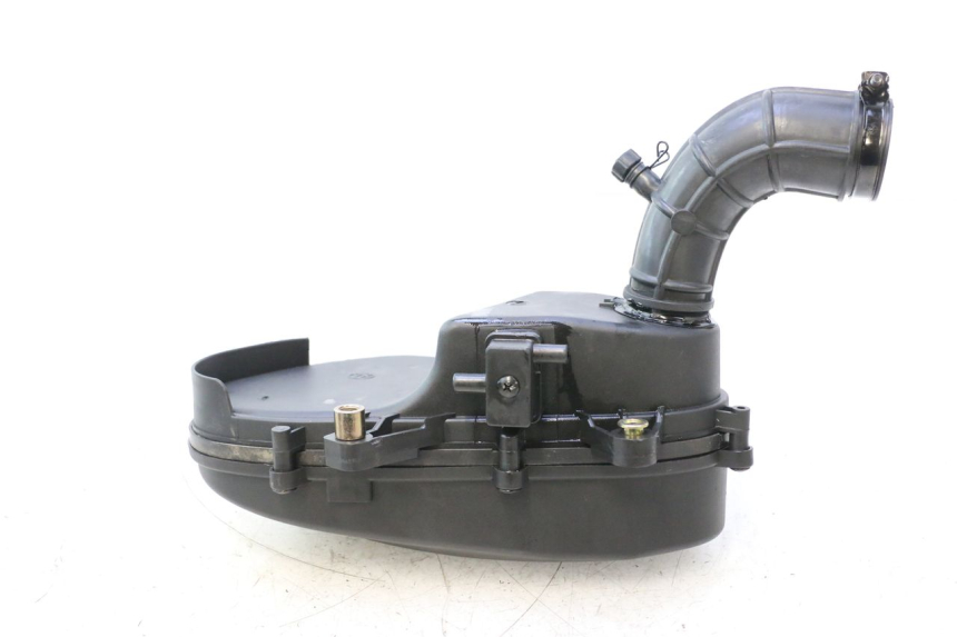 photo de CAIXA DE AR JM MOTORS R-MAX TECH 50 (2024 - 2026) - Outro ângulo de visão