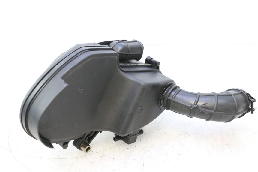 photo de CAIXA DE AR JM MOTORS R-MAX TECH 50 (2024 - 2026) - Ampliação técnica
