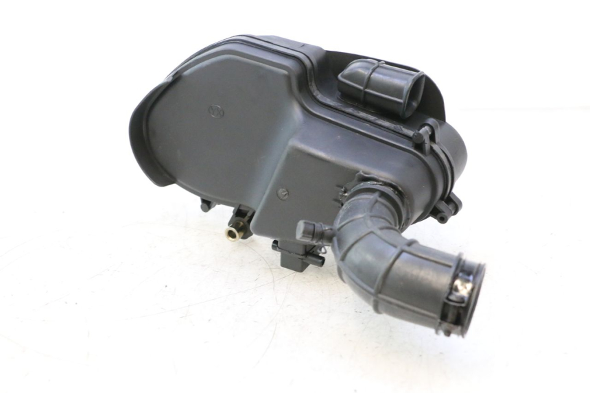 photo de CAIXA DE AR JM MOTORS R-MAX TECH 50 (2024 - 2026) - Vista geral