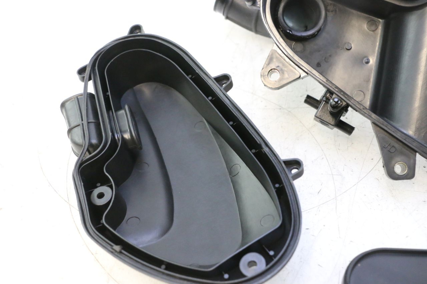 photo de CAIXA DE AR JM MOTORS R-MAX TECH 50 (2024 - 2026) - Peça verificada