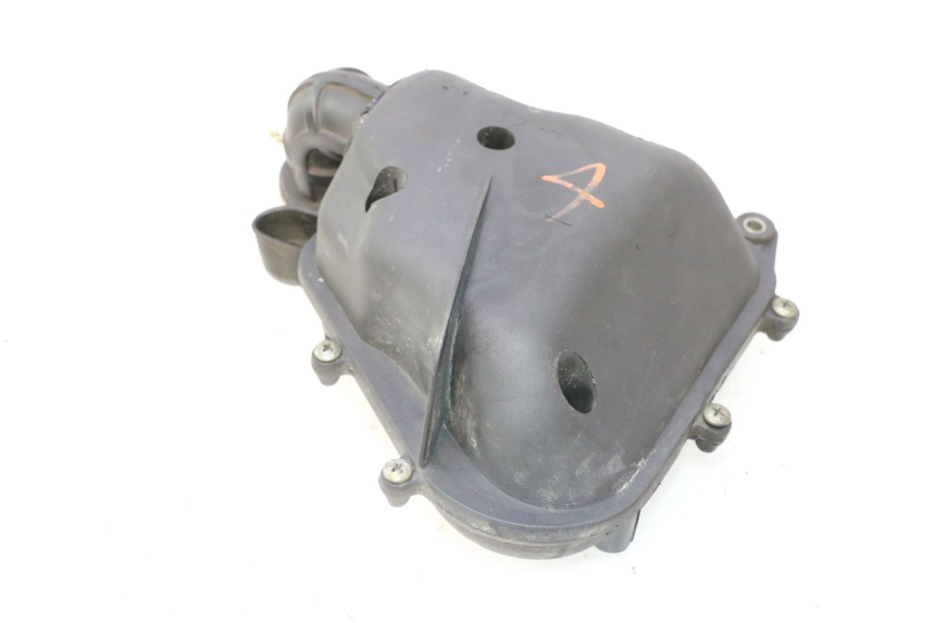 photo de CAIXA DE AR RIDE RACE GT 2T 50 (2012 - 2017) - Ampliação técnica