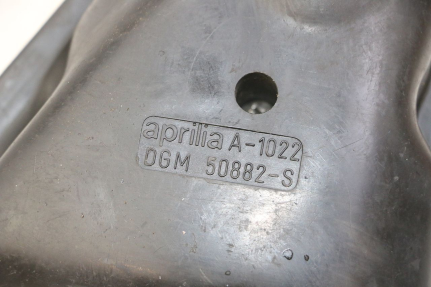photo de CAIXA DE AR APRILIA RALLY AC 50 (1995 - 2004) - Peça verificada