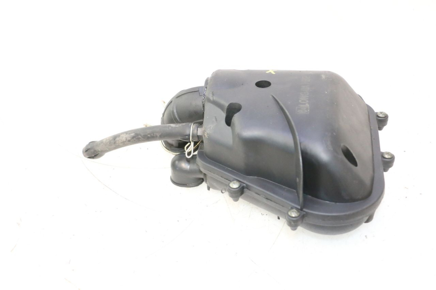 photo de CAIXA DE AR ORCAL RAPTOR 50 (2015 - 2021) - Ampliação técnica