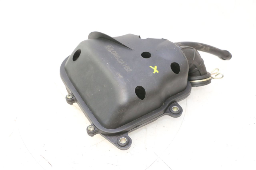 photo de CAIXA DE AR ORCAL RAPTOR 50 (2015 - 2021) - Vista geral