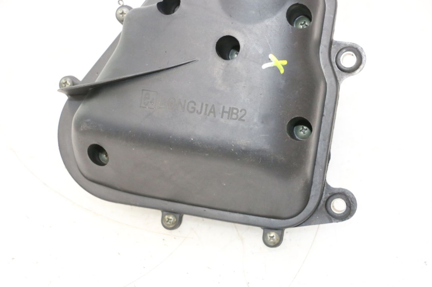 photo de CAIXA DE AR ORCAL RAPTOR 50 (2015 - 2021) - Pontos de fixação