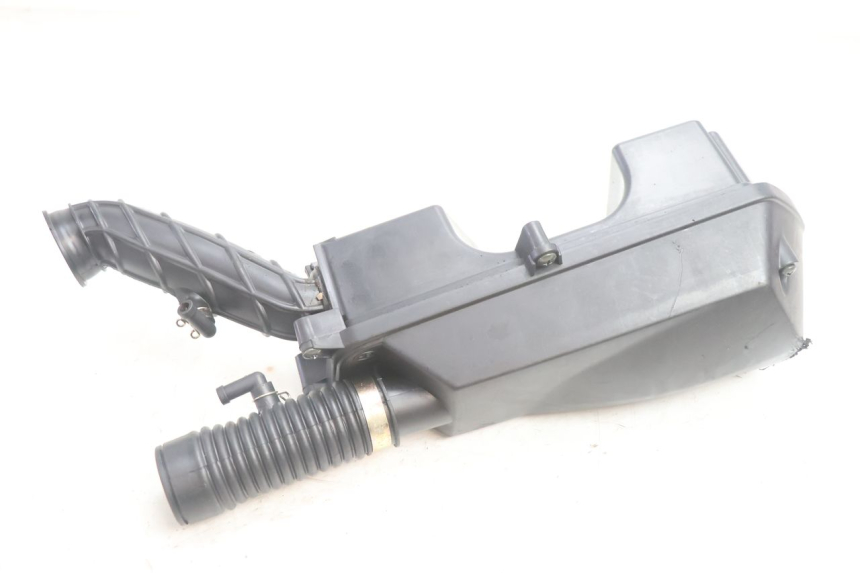 photo de CAIXA DE AR LAZIO RENO 50 (2016 - 2021) - Zoom do estado de desgaste