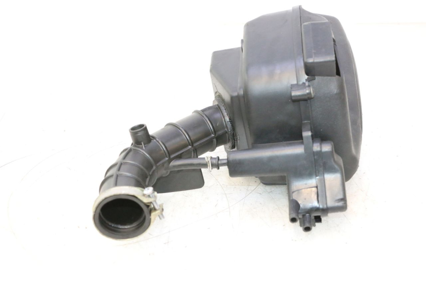 photo de CAIXA DE AR YIYING RETRO 125 (2008 - 2018) - Ampliação técnica