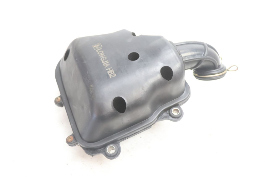 photo de CAIXA DE AR TNT MOTOR ROMA 10' 2T 50 (2011 - 2018) - Detalhe da peça