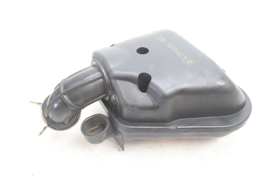 photo de CAIXA DE AR TNT MOTOR ROMA 10' 2T 50 (2011 - 2018) - Zoom do estado de desgaste