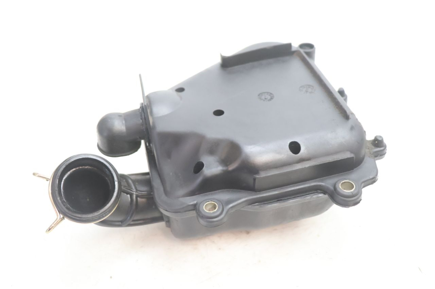 photo de CAIXA DE AR TNT MOTOR ROMA 10' 2T 50 (2011 - 2018) - Outro ângulo de visão