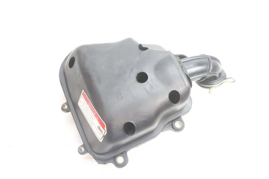 photo de CAIXA DE AR TNT MOTOR ROMA 10' 2T 50 (2011 - 2018) - Vista principal