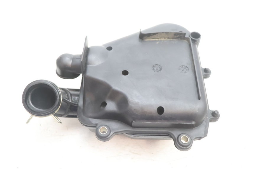 photo de CAIXA DE AR TNT MOTOR ROMA 10' 2T 50 (2011 - 2018) - Outro ângulo de visão