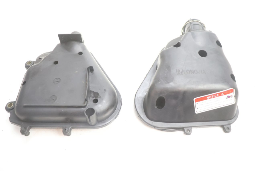 photo de CAIXA DE AR TNT MOTOR ROMA 10' 2T 50 (2011 - 2018) - Ampliação técnica