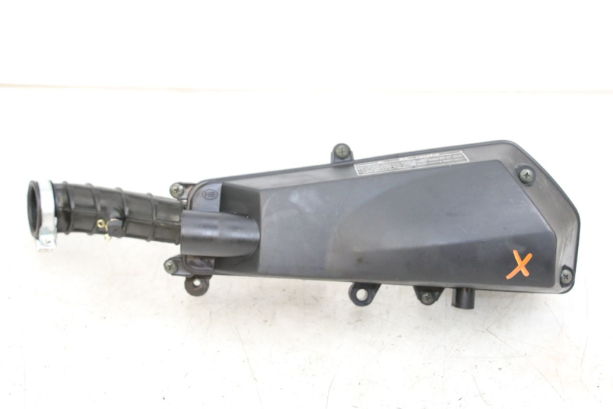 photo de CAIXA DE AR TNT MOTOR ROMA 10' 4T 50 (2019 - 2022) - Vista principal