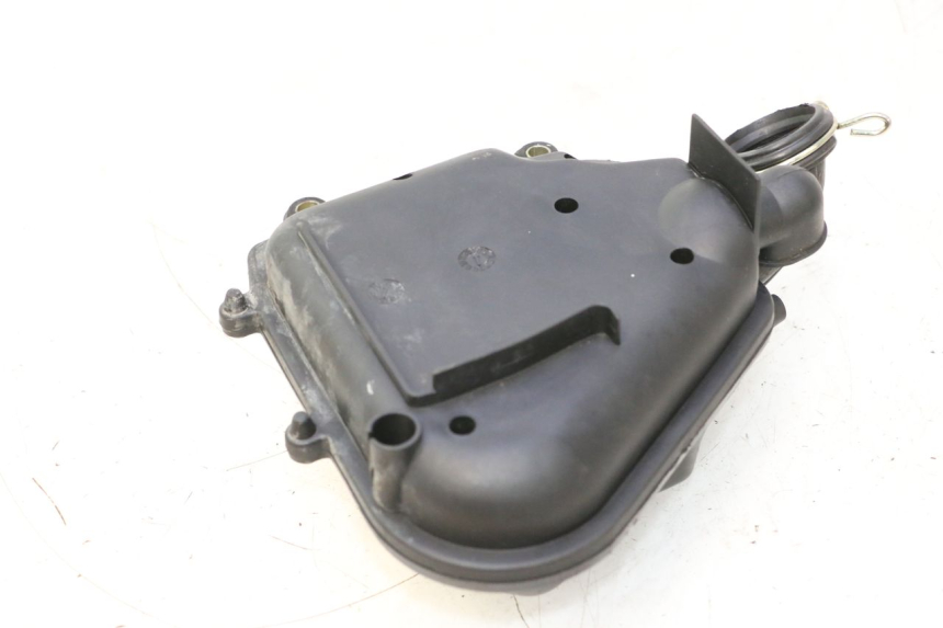 photo de CAIXA DE AR TNT MOTOR ROMA 12' 2T 50 (2007 - 2018) - Detalhe da peça
