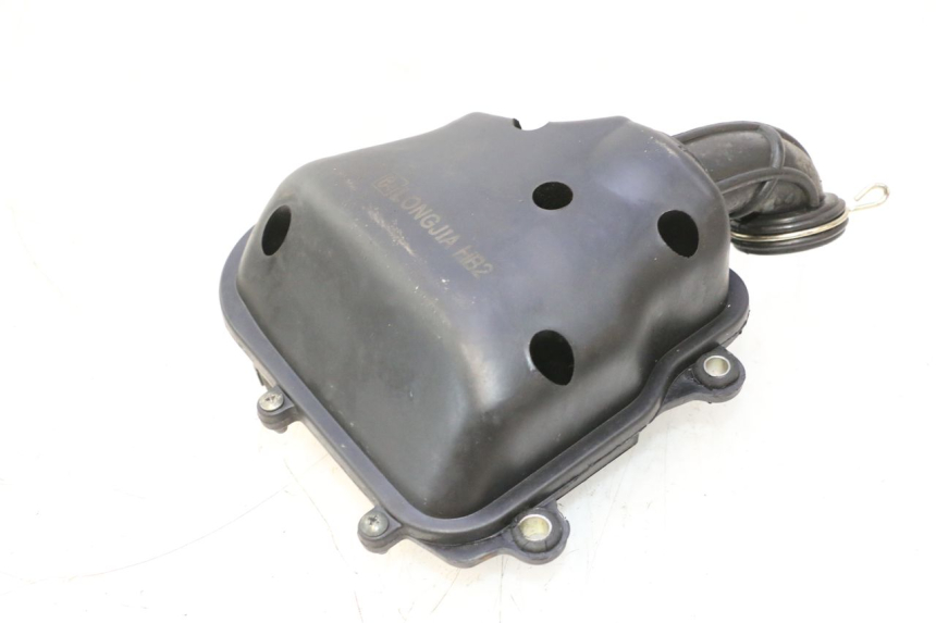 photo de CAIXA DE AR TNT MOTOR ROMA 12' 2T 50 (2007 - 2018) - Pontos de fixação