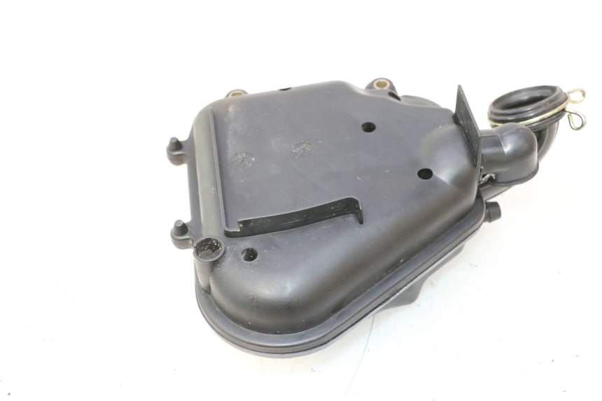 photo de CAIXA DE AR TNT MOTOR ROMA 12' 2T 50 (2007 - 2018) - Zoom do estado de desgaste