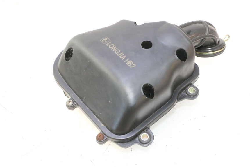 photo de CAIXA DE AR TNT MOTOR ROMA 12' 2T 50 (2007 - 2018) - Pontos de fixação