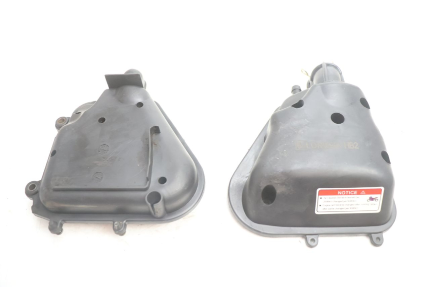 photo de CAIXA DE AR TNT MOTOR ROMA 12' 2T 50 (2007 - 2018) - Ampliação técnica