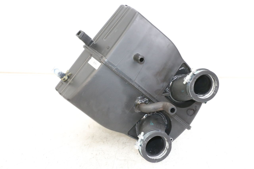 photo de CAIXA DE AR ROYAL ENFIELD CONTINENTAL GT 650 (2019 - 2024) - Zoom do estado de desgaste