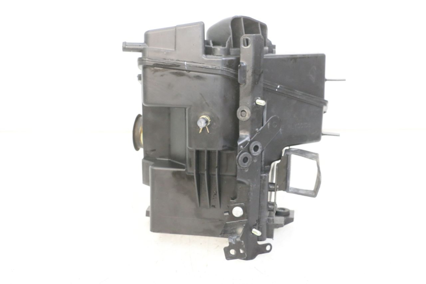 photo de CAIXA DE AR ROYAL ENFIELD HYMALAYAN 410 (2016 - 2023) - Zoom do estado de desgaste