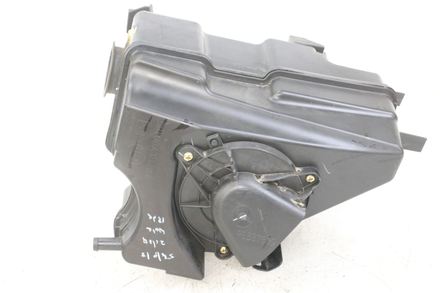 photo de CAIXA DE AR ROYAL ENFIELD HYMALAYAN 410 (2016 - 2023) - Outro ângulo de visão