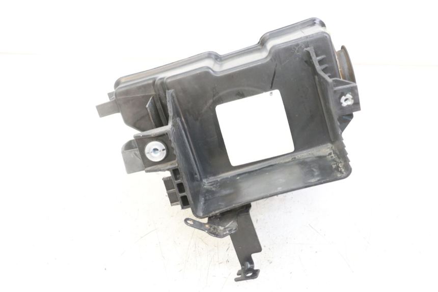 photo de CAIXA DE AR ROYAL ENFIELD HYMALAYAN 410 (2016 - 2023) - Vista geral