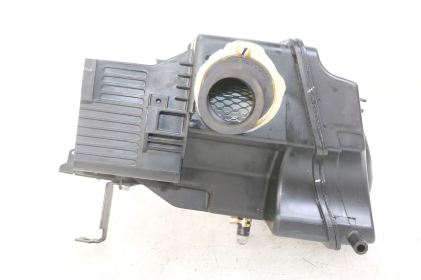 photo de CAIXA DE AR ROYAL ENFIELD HYMALAYAN 410 (2016 - 2023) - Pontos de fixação
