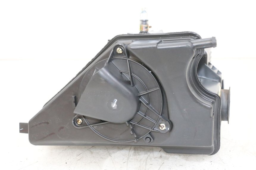 photo de CAIXA DE AR ROYAL ENFIELD SCRAM 411 (2022 - 2024) - Vista principal