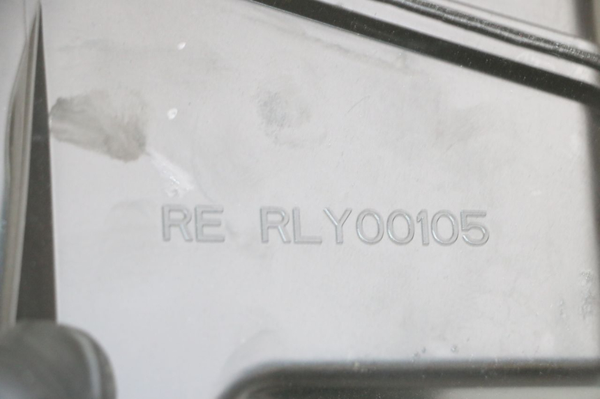 photo de CAIXA DE AR ROYAL ENFIELD SCRAM 411 (2022 - 2024) - Detalhe da peça