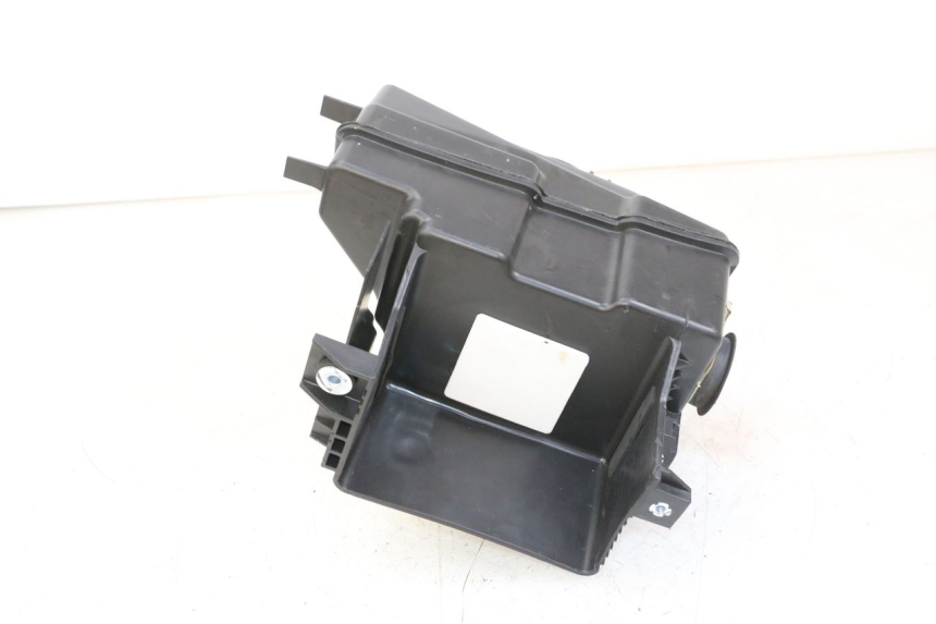 photo de CAIXA DE AR ROYAL ENFIELD SCRAM 411 (2022 - 2024) - Ampliação técnica