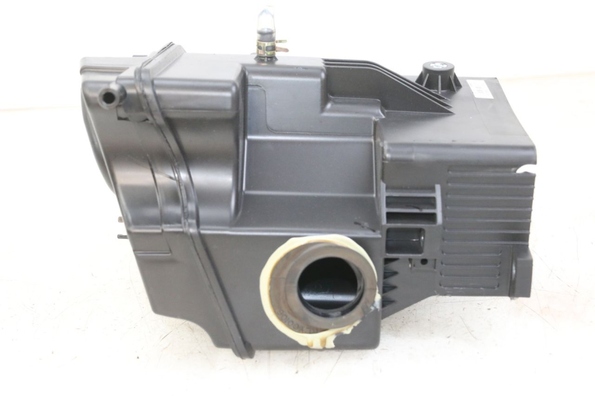photo de CAIXA DE AR ROYAL ENFIELD SCRAM 411 (2022 - 2024) - Estado da superfície