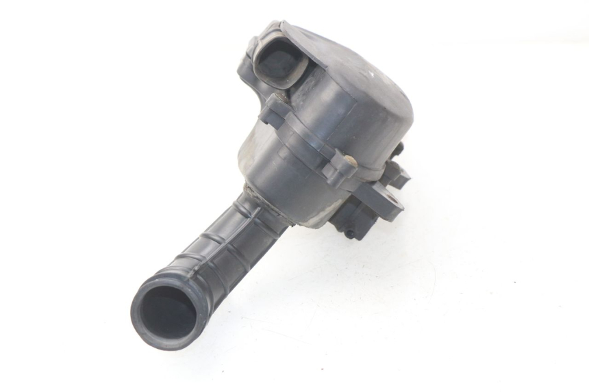 photo de CAIXA DE AR TURBHO RP 50 (2018 - 2022) - Ampliação técnica