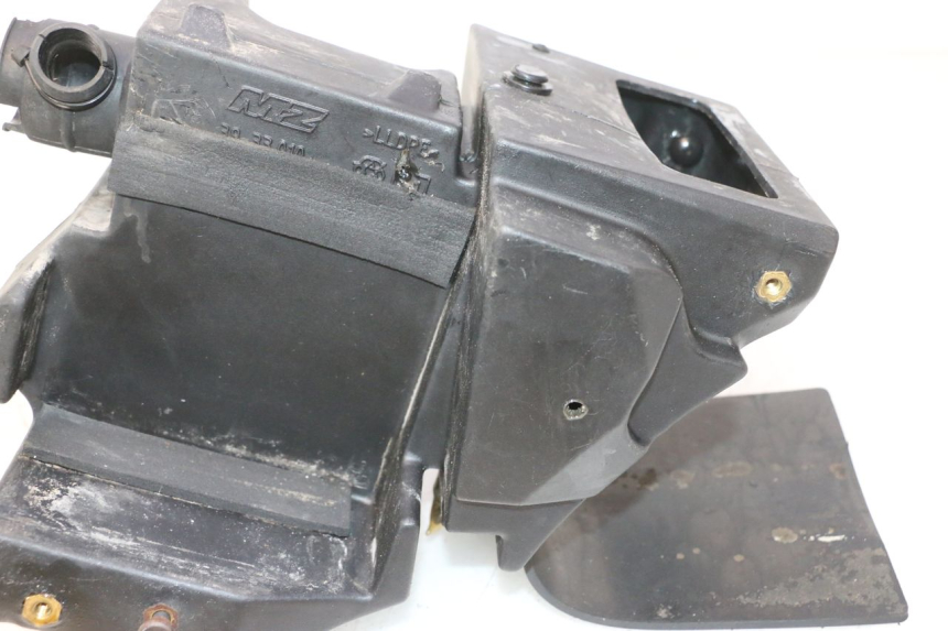photo de CAIXA DE AR MZ RT 125 (2000 - 2008) - Detalhe da peça