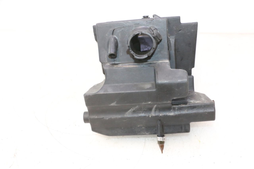photo de CAIXA DE AR MZ RT 125 (2000 - 2008) - Detalhes característicos