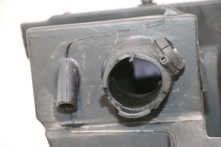 photo de CAIXA DE AR MZ RT 125 (2000 - 2008) - Ampliação dos componentes