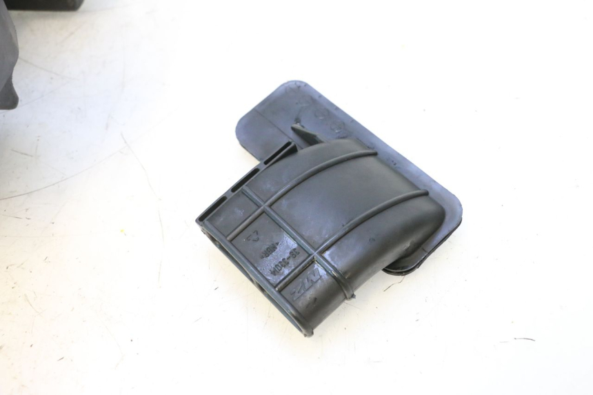 photo de CAIXA DE AR MZ RT 125 (2000 - 2008) - Inspeção visual
