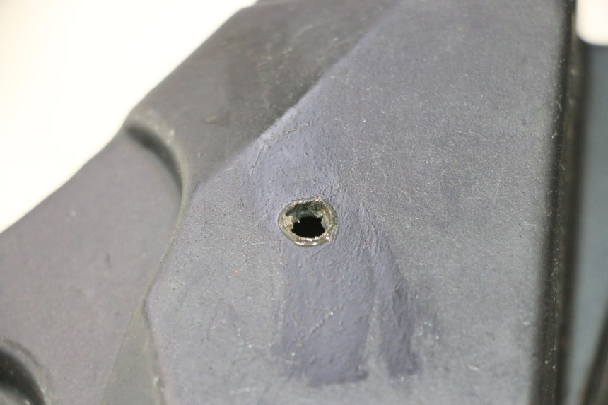 photo de CAIXA DE AR MZ RT 125 (2000 - 2008) - Outro ângulo de visão