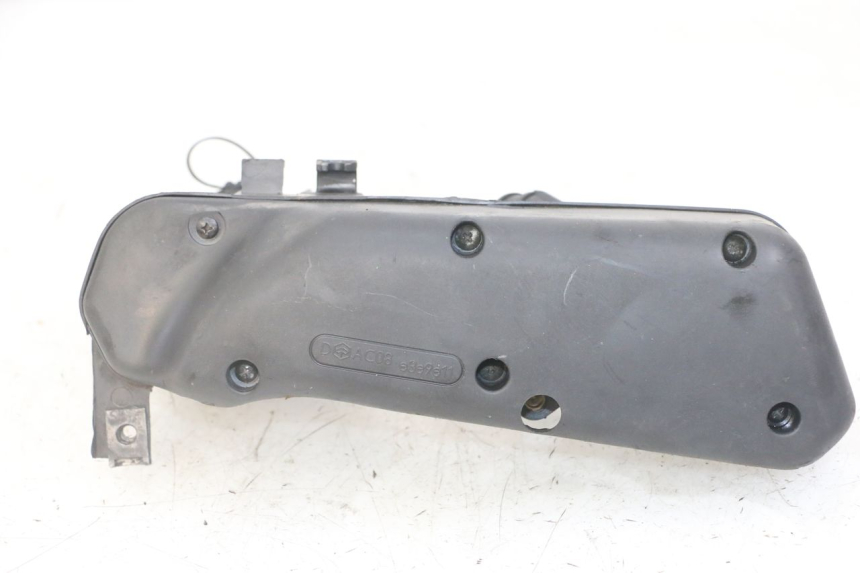 photo de CAIXA DE AR GILERA RUNNER SL 50 (2006 - 2009) - Vista principal