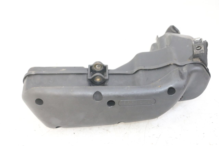 photo de CAIXA DE AR GILERA RUNNER SL 50 (2006 - 2009) - Zoom do estado de desgaste