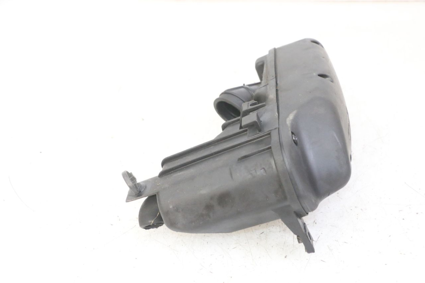photo de CAIXA DE AR GILERA RUNNER SL 50 (2006 - 2009) - Ampliação técnica