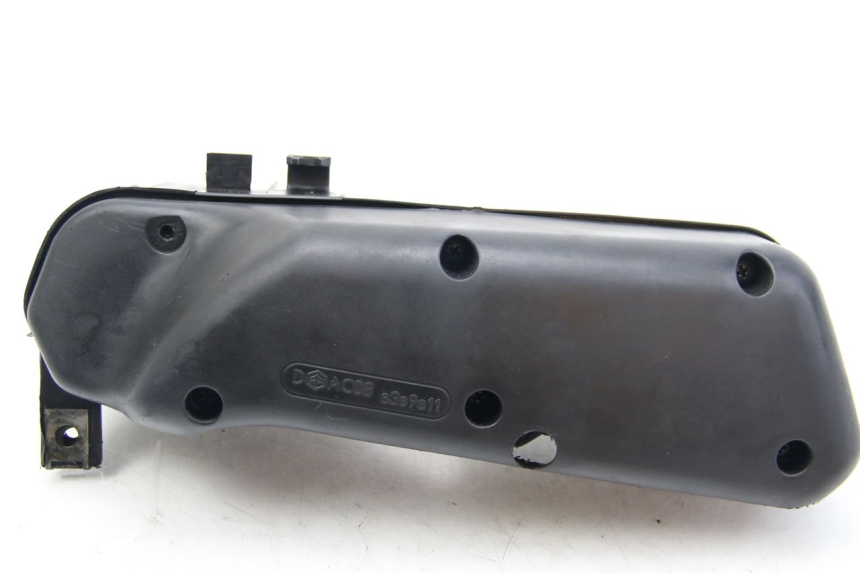 photo de CAIXA DE AR GILERA RUNNER SP 50 (2009 - 2017) - Detalhe da peça