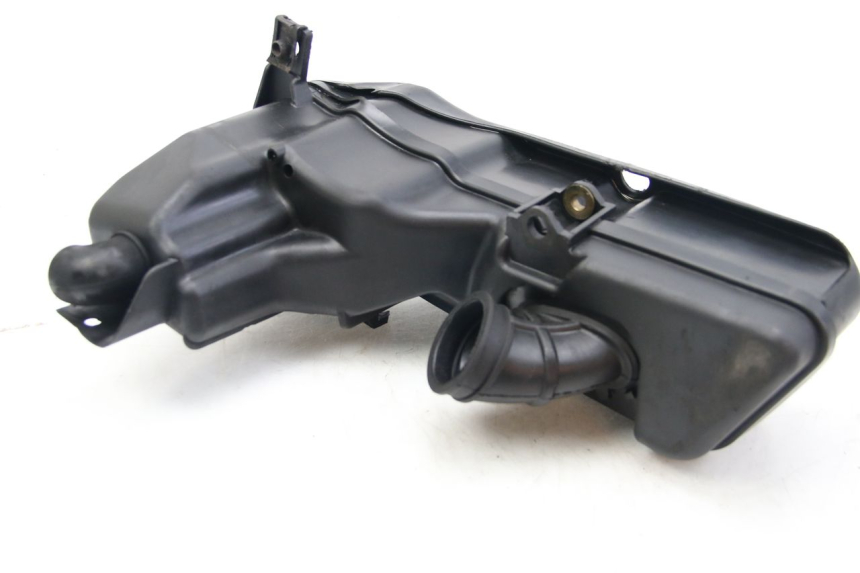 photo de CAIXA DE AR GILERA RUNNER SP 50 (2009 - 2017) - Zoom do estado de desgaste