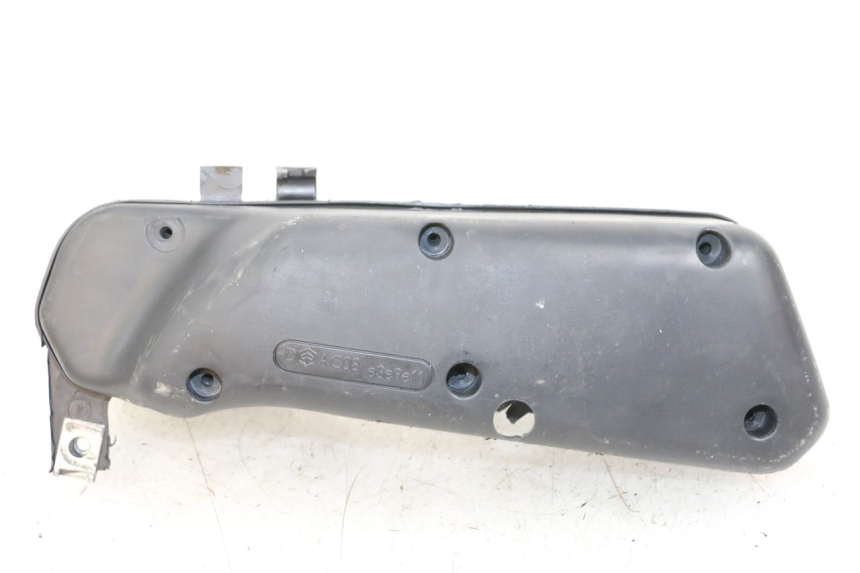 photo de CAIXA DE AR GILERA RUNNER SP 50 (2009 - 2017) - Vista principal