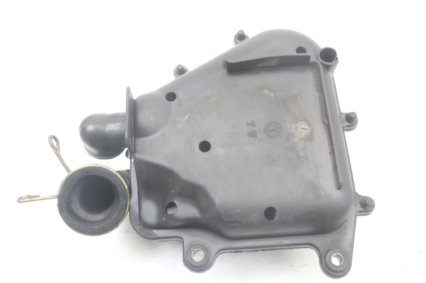 photo de CAIXA DE AR KEEWAY RY6 2T 50 (2011 - 2019) - Zoom do estado de desgaste