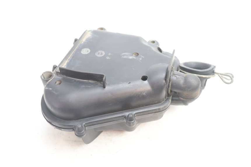 photo de CAIXA DE AR KEEWAY RY6 2T 50 (2011 - 2019) - Zoom do estado de desgaste