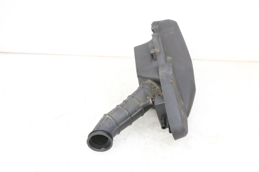 photo de CAIXA DE AR DAELIM S1 125 (2007 - 2016) - Pontos de fixação
