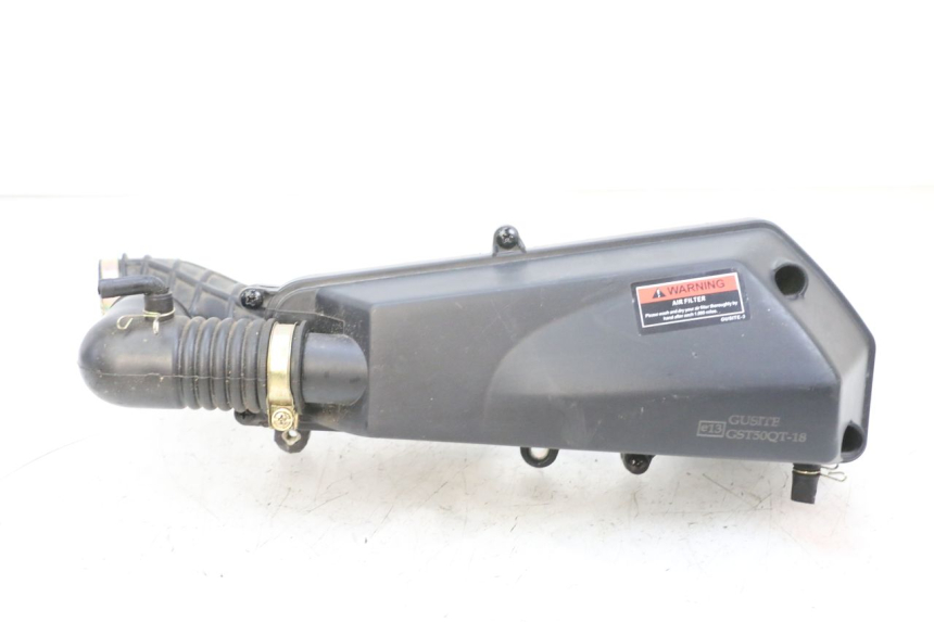 photo de CAIXA DE AR JM MOTORS SANTANA EVO 50 (2024 - 2026) - Vista principal